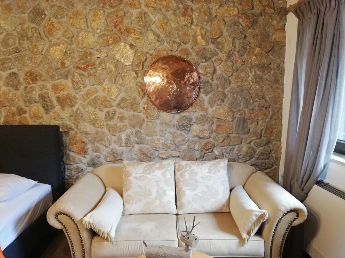 Olympus Country House Karia  Eksteriør billede